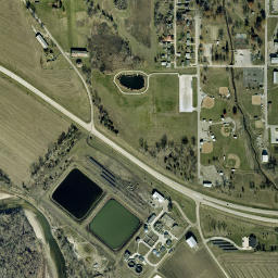 Park Road, Perry, IA 50220, America High Resolution Satellite Map