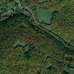 Mileses New York High Resolution Satellite Map