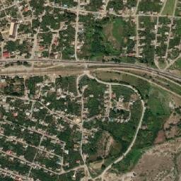 Samur map(satellite map)