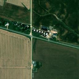 2999 Old Hwy 30 DeWitt IA 52742 High Resolution Satellite Map