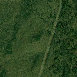 Satellite view of Tumble Brook Country Club