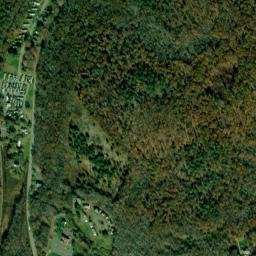 Merrow Connecticut High Resolution Satellite Map