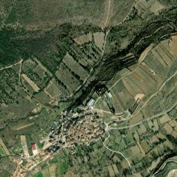 Litago map(satellite map)