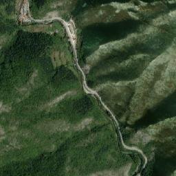 Obshtina Laki map(satellite map)