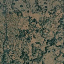Satellite view of Captain Jacks Ice Cave