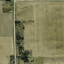1520-1560 J Avenue, Perry, IA 50220 High Resolution Satellite Map