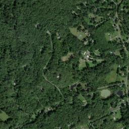 Mombaccus New York High Resolution Satellite Map