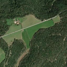 Satellite view of Club de Golf Montbrú-Moià