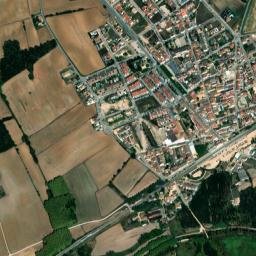 Sils map(satellite map)