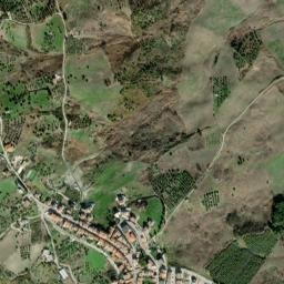 Guardialfiera map(satellite map)