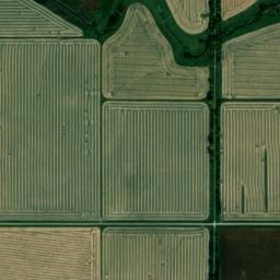 3001 140th St Yale IA 50277 America High Resolution Satellite Map