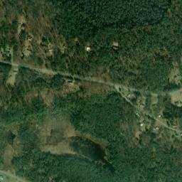 7333 Highway 42, Grahamsville, NY 12740 High Resolution Satellite Map