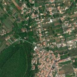 Colle di Fuori map(satellite map)