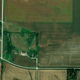 1800 212th Boulevard, Marengo, IA 52301 High Resolution Satellite Map