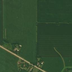 1461-1499 U.S. 52, Dixon, IL 61021, USA High Resolution Satellite Map