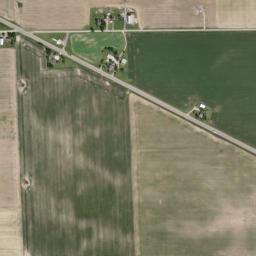 Satellite view of The Legacy Golf Club