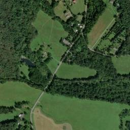 Fantinekill New York High Resolution Satellite Map