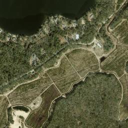 Satellite view of Atlantic Country Club