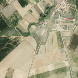 Moreruela de Tábara map(satellite map)