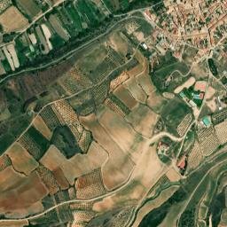 Ambel map(satellite map)
