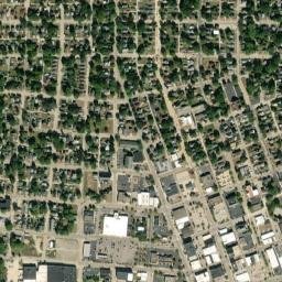 Sterling map(satellite map)