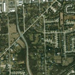 Satellite view of Tee Time