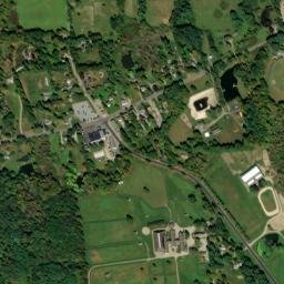 Mabbettsville New York High Resolution Satellite Map