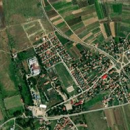 Lozovo map(satellite map)