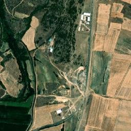 Süloğlu İlçesi map(satellite map)