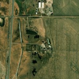 2216 U.S. 275 West Point NE 68788 High Resolution Satellite Map