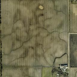 Satellite view of Jester Park Learning and Practice Facility