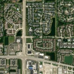 1768 N Aurora Rd Naperville IL Satellite Map