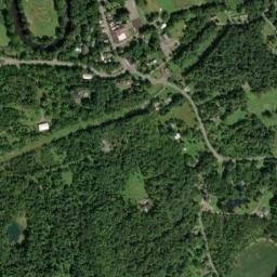 Accord New York High Resolution Satellite Map