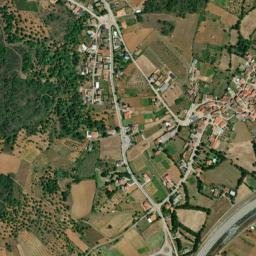 Samil map(satellite map)