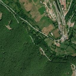 Opi map(satellite map)