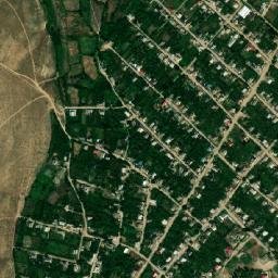 Novaya Maka map(satellite map)