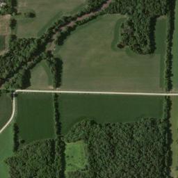 Satellite view of Marengo Golf Club