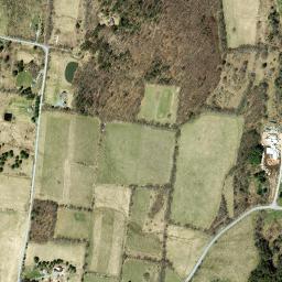 Satellite view of Villa Roma Golf Course