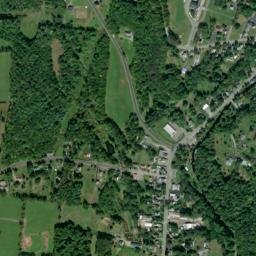 Kohlertown New York High Resolution Satellite Map