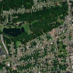 Manchester map(satellite map)
