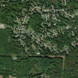 Haviland map(satellite map)