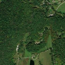 Littlerest New York High Resolution Satellite Map