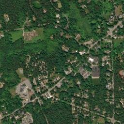 Brewster map(satellite map)