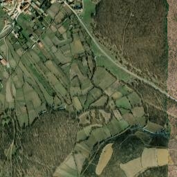 Cueva de Ágreda map(satellite map)