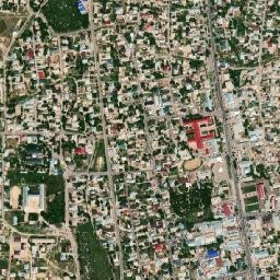 Leninskoye map(satellite map)