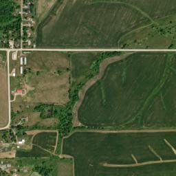 11656-11850 N 59th Avenue West, Mingo High Resolution Satellite Map