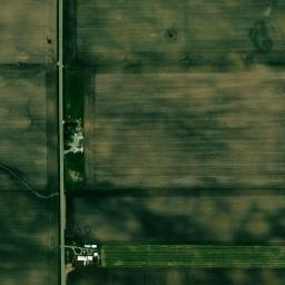 Whiteside County map(satellite map)