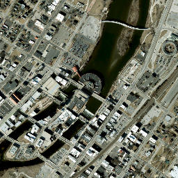 1121 E Galena Blvd, Aurora, IL 60505 Satellite Map