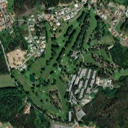 Ponte de Lima map(satellite map)