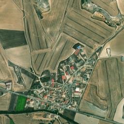 Amusquillo map(satellite map)